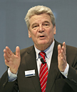 Joachim Gauck