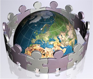 Redner und Referenten zum Thema Globalisierung