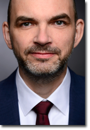 Gastreferent Prof. Dr. Ulrich Reinhardt