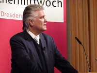 Redner Zeitgeschehen, Geschichte, Politik