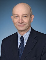 Prof. Dr. Heiner Haass