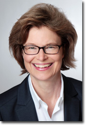 Referent, Prof. Dr. Susanne Bhlich