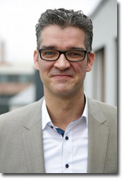 Referent, Christoph Ramcke