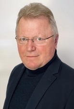 Prof. Dr. Eberhard Sandschneider