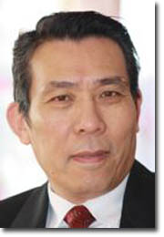 Prof. Dr. Xuewu Gu - Chinaexperte, Wirtschaft, Globalisierung