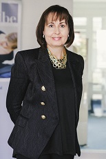 Prof. Dr. Jutta Rump