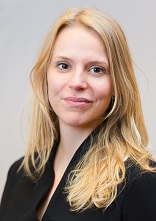 Prof. Dr. Marie Hennecke