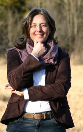 Sonja Eser Rednerin UMWELT