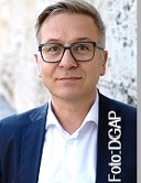 Josef Braml Redner Referent