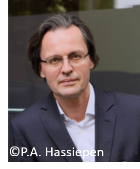 Redner Referent Bernhard P�rksen