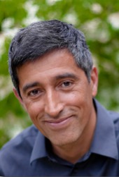 Ranga Yogeshwar Redner